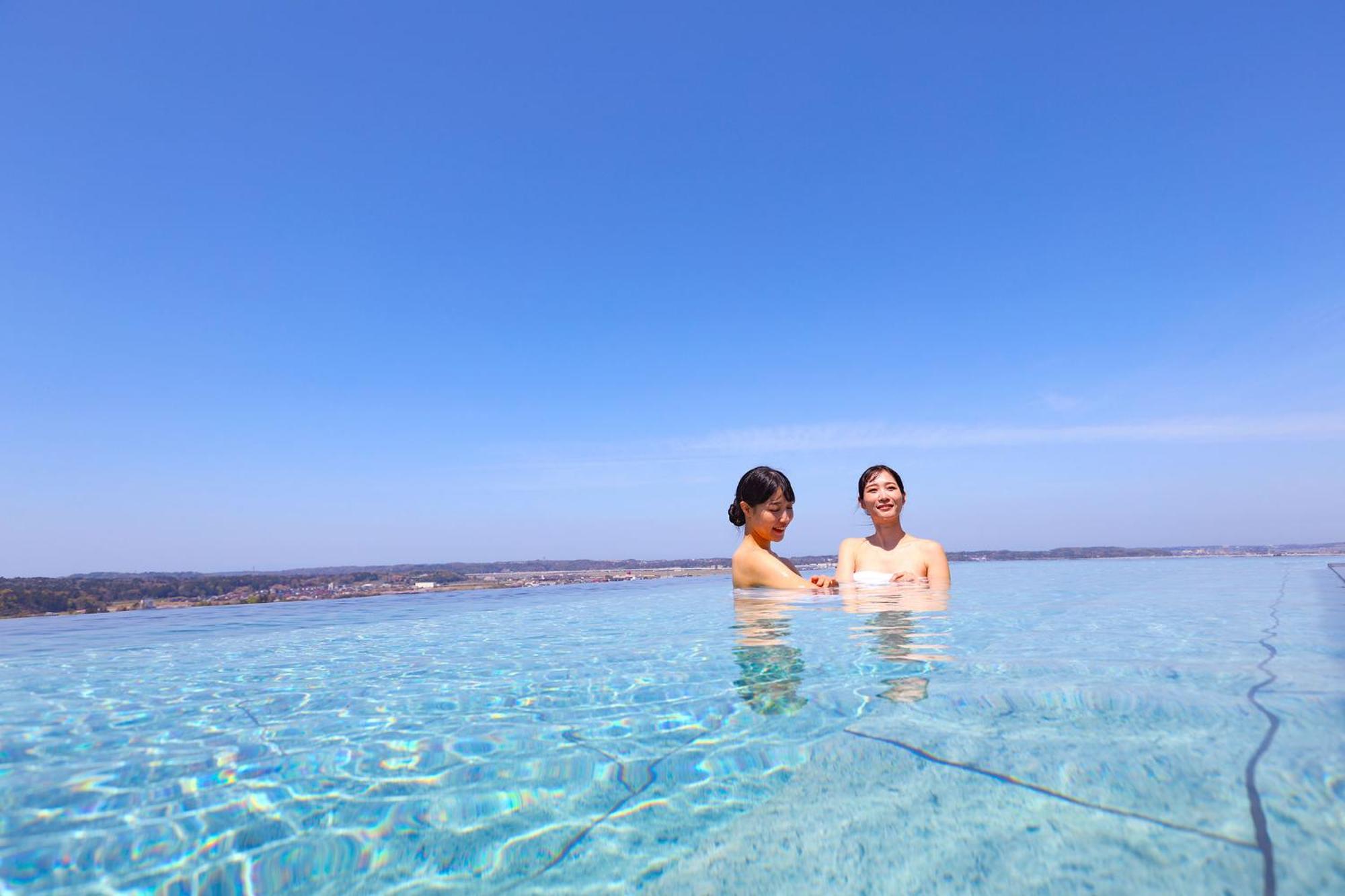 โอเอโดะ ออนเซน โมโนงาตาริ ยามาชิตายะ Hotel คากะ ภายนอก รูปภาพ